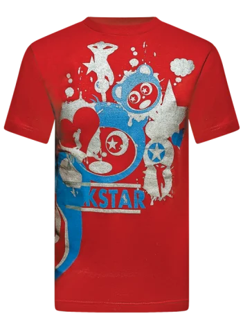 Xanda Bear J. Star T-Shirt