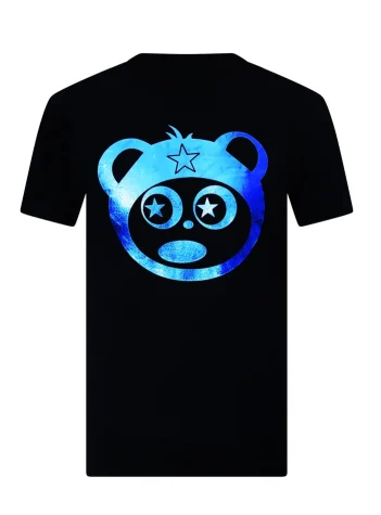 Xanda Bear Logo TEE