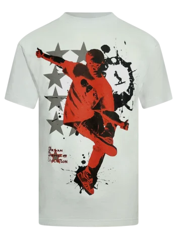 Xanda D Boy T-Shirt