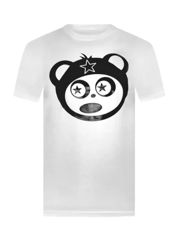 Xanda Bear Logo TEE